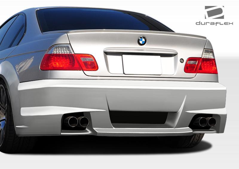 1999-2005 BMW 3 Series Duraflex I-Design Kit - Image 3