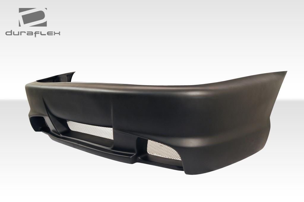 1999-2005 BMW 3 Series Duraflex I-Design Kit - Image 5