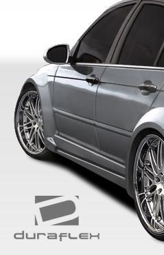 1999-2005 BMW 3 Series Duraflex I-Design Kit - Image 12