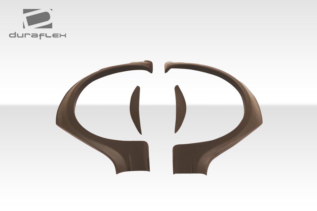 1999-2005 BMW 3 Series Duraflex I-Design Kit - Image 20