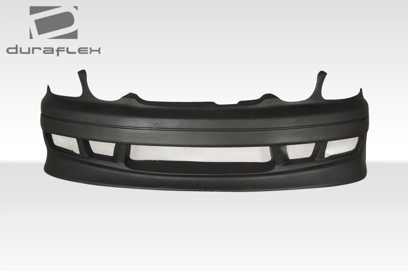1998-2005 Lexus GS Duraflex V-Speed Front Bumper - Image 4