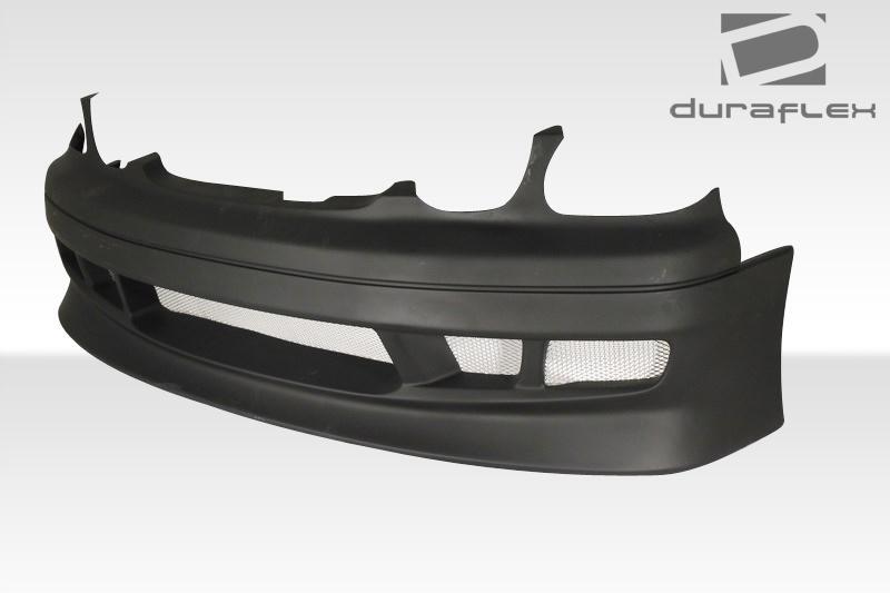 1998-2005 Lexus GS Duraflex V-Speed Front Bumper - Image 5