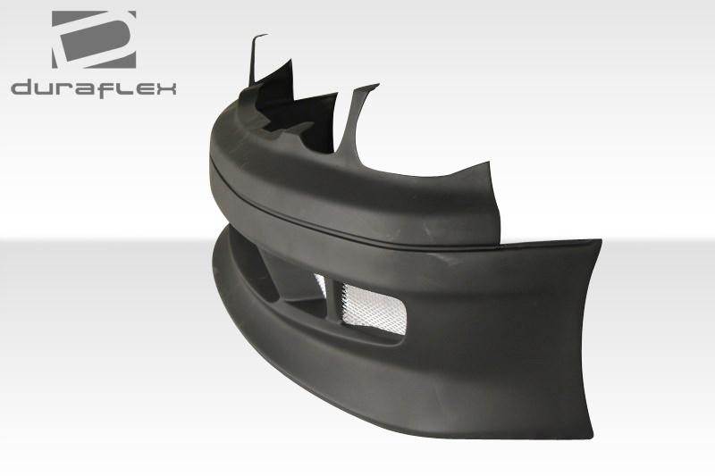 1998-2005 Lexus GS Duraflex V-Speed Front Bumper - Image 6