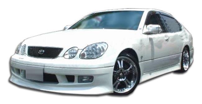1998-2005 Lexus GS Duraflex V-Speed Kit - Image 1