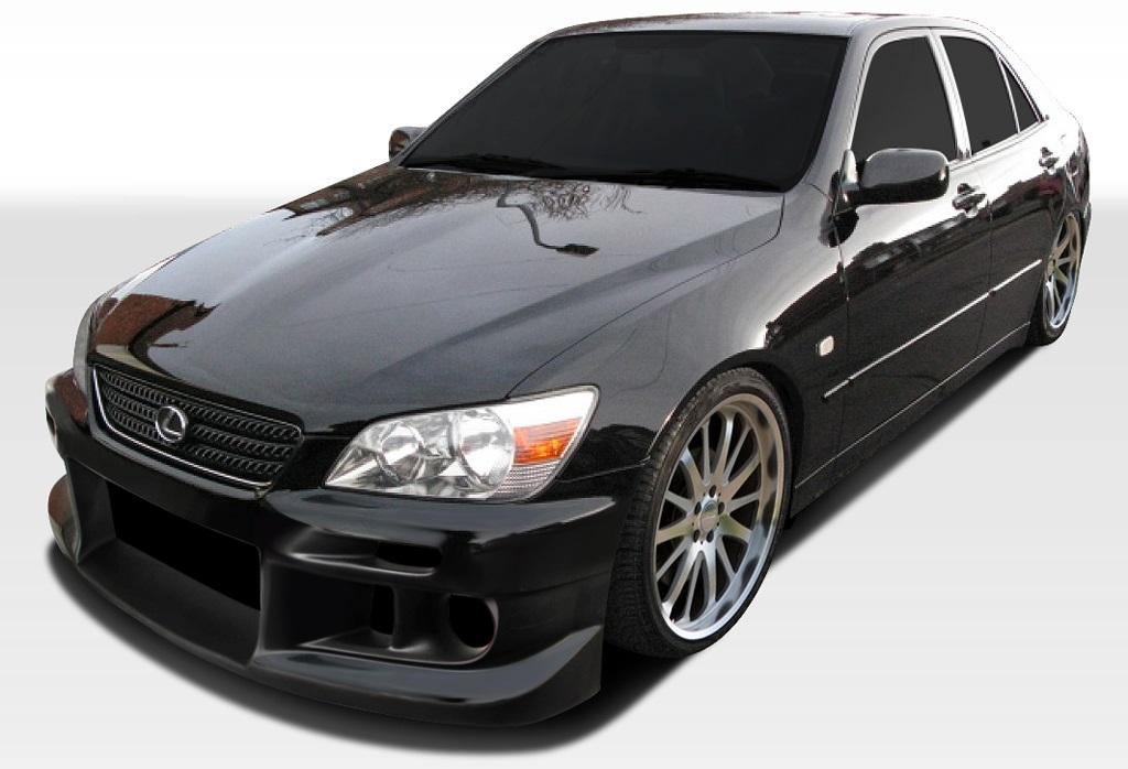 2000-2005 Lexus IS Duraflex EG-R Kit - Image 1