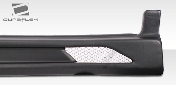 2000-2005 Lexus IS Duraflex EG-R Kit - Image 10
