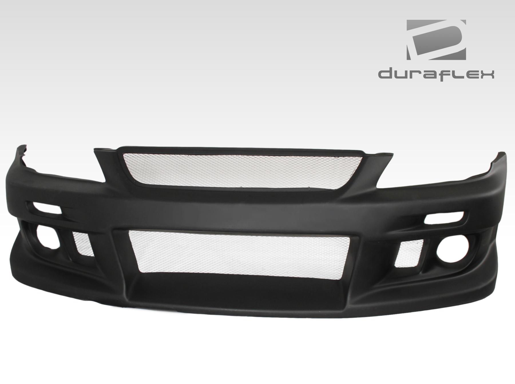 2000-2005 Lexus IS Duraflex EG-R Kit - Image 16