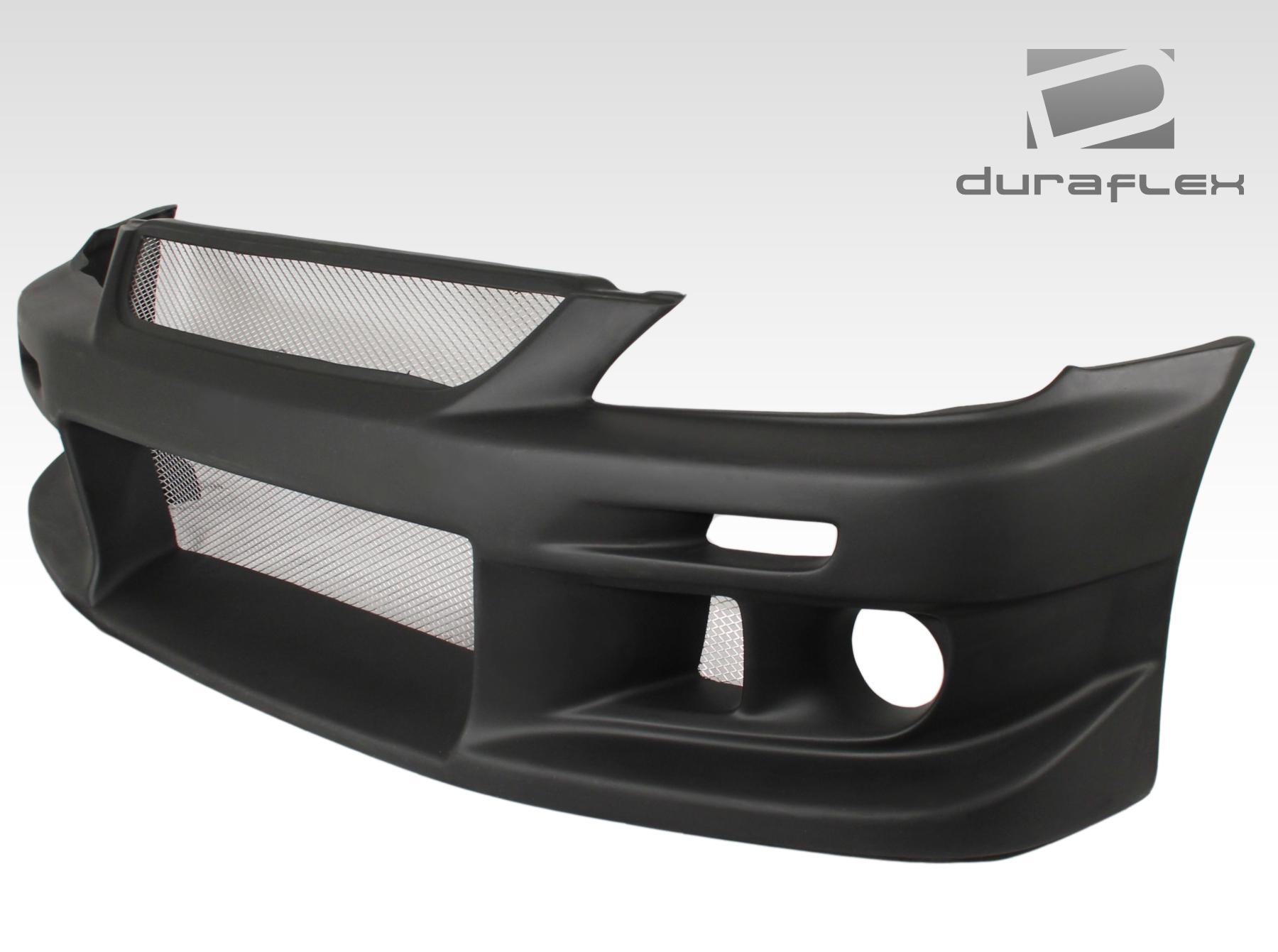 2000-2005 Lexus IS Duraflex EG-R Kit - Image 17