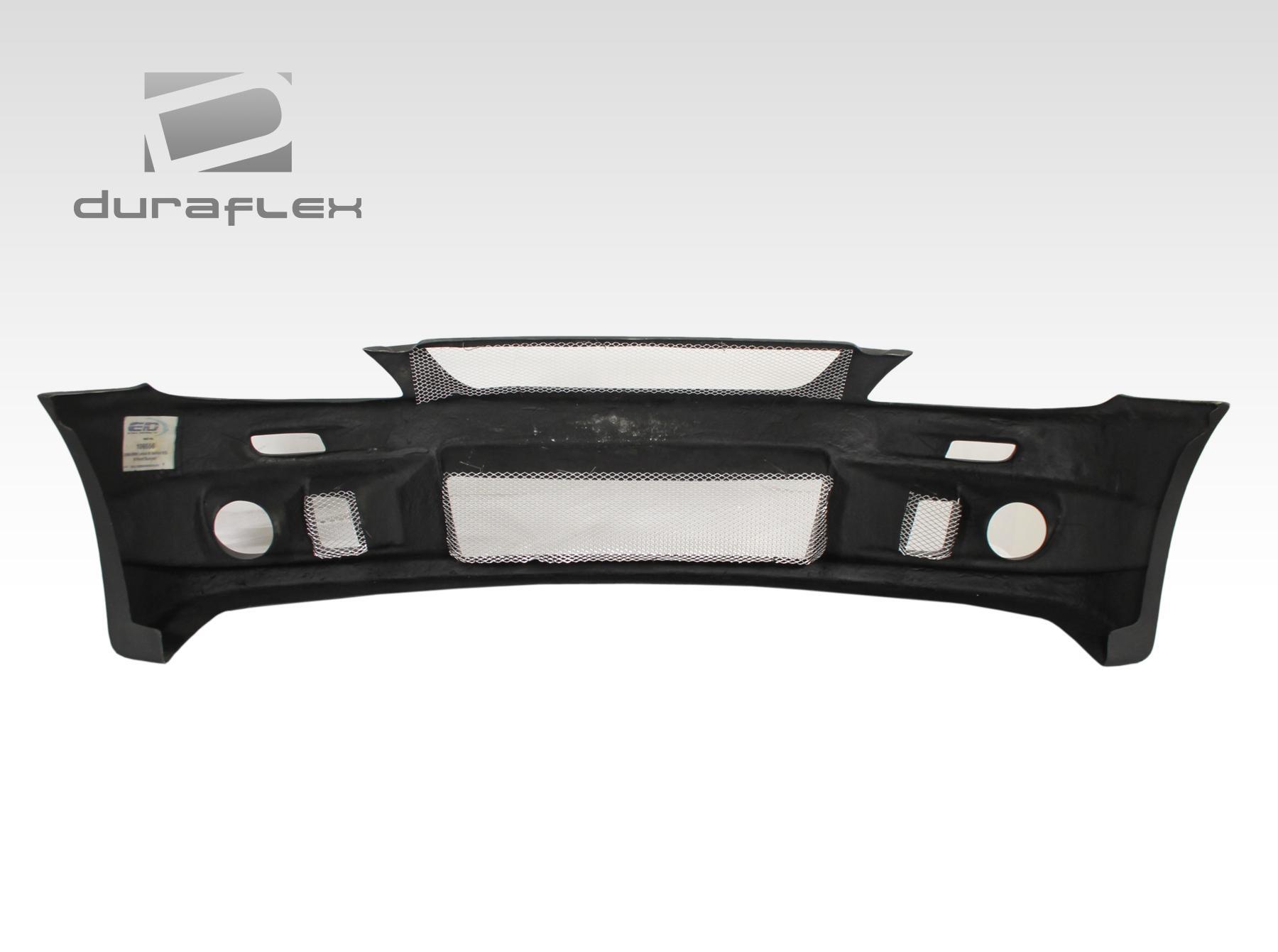 2000-2005 Lexus IS Duraflex EG-R Kit - Image 20