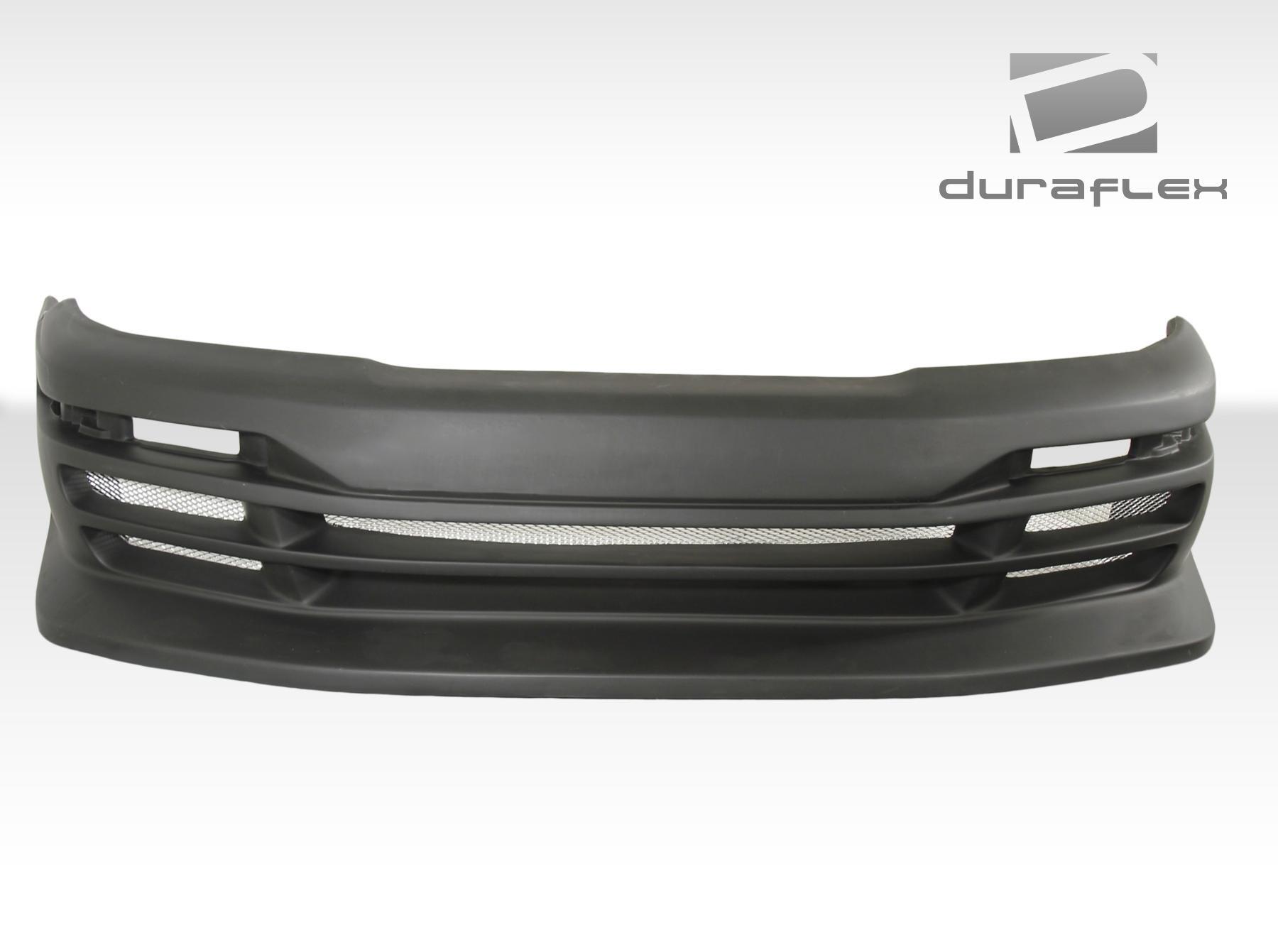 1990-1994 Lexus LS - Lexus Duraflex Forte Front Bumper - Image 4