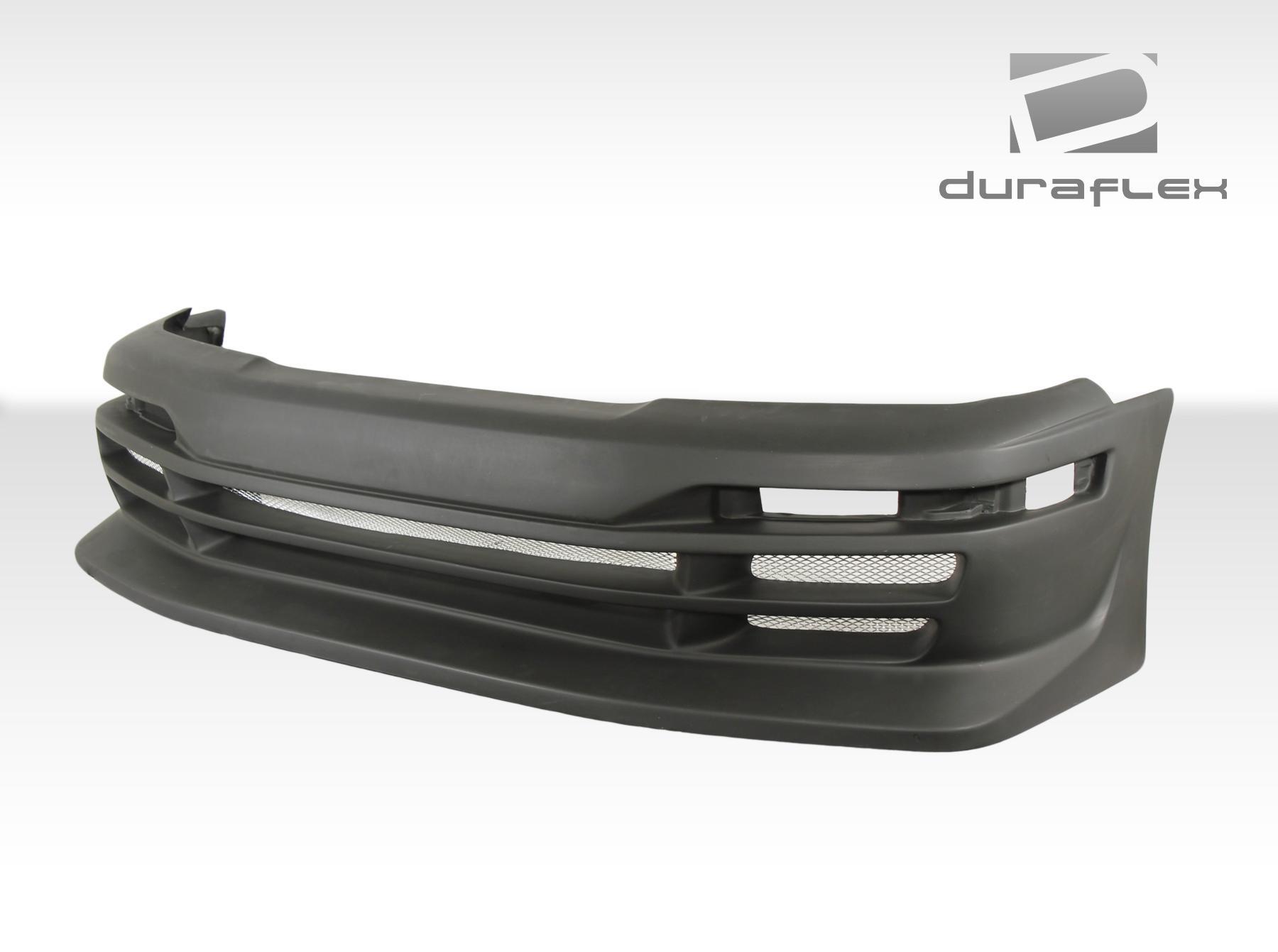 1990-1994 Lexus LS - Lexus Duraflex Forte Front Bumper - Image 5