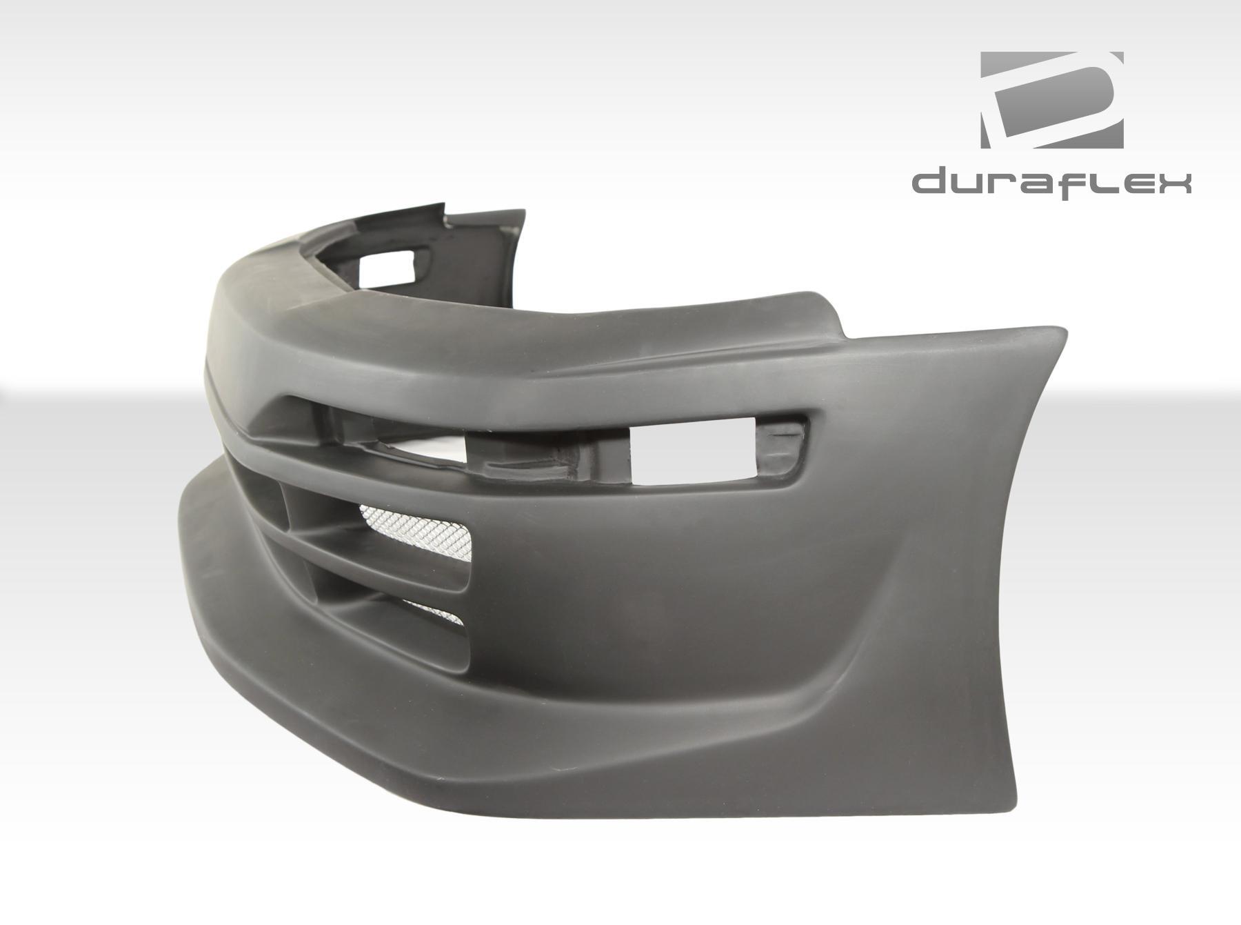 1990-1994 Lexus LS - Lexus Duraflex Forte Front Bumper - Image 6