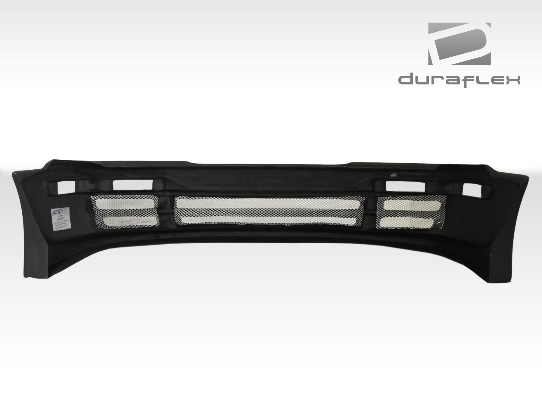 1990-1994 Lexus LS - Lexus Duraflex Forte Front Bumper - Image 7