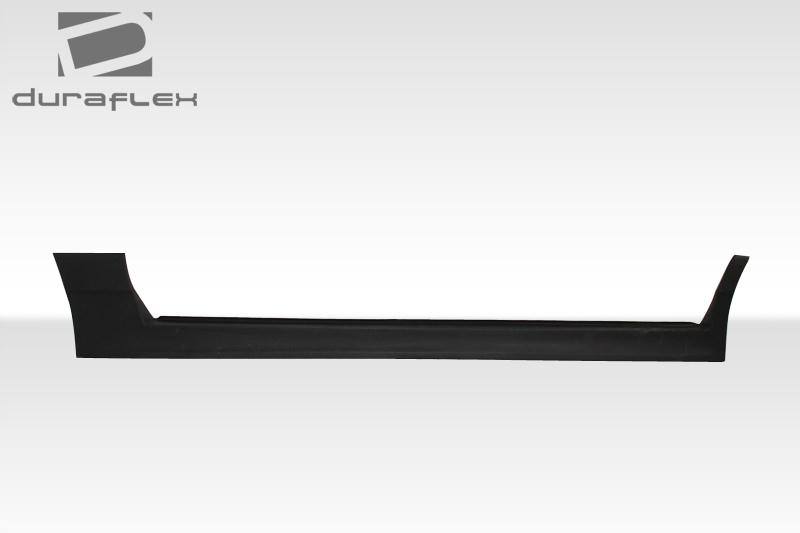 1995-2000 Lexus LS - Lexus Duraflex VIP Side Skirts - Image 3