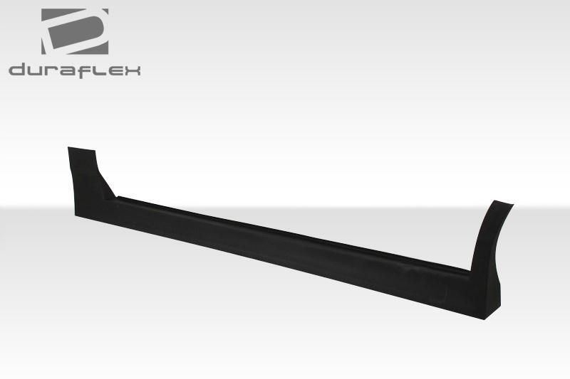 1995-2000 Lexus LS - Lexus Duraflex VIP Side Skirts - Image 4