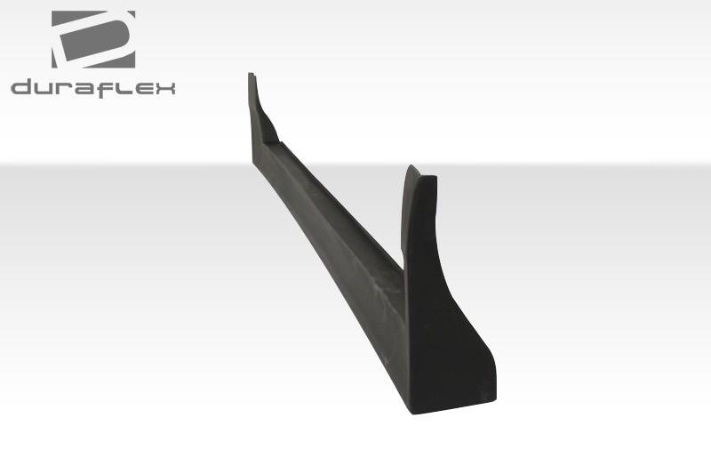 1995-2000 Lexus LS - Lexus Duraflex VIP Side Skirts - Image 5