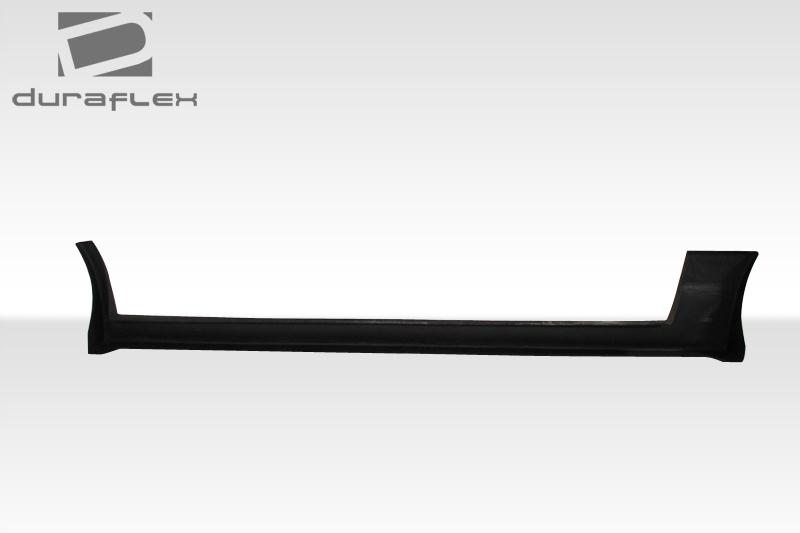 1995-2000 Lexus LS - Lexus Duraflex VIP Side Skirts - Image 6