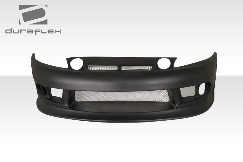 1992-2000 Lexus SC Duraflex V-Speed Kit - Image 3