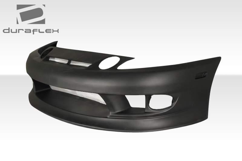 1992-2000 Lexus SC Duraflex V-Speed Kit - Image 4