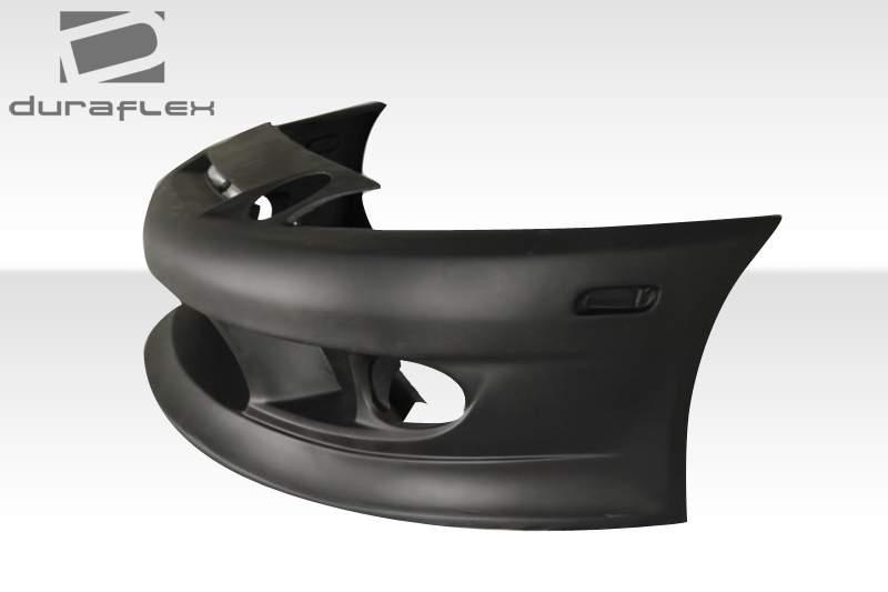 1992-2000 Lexus SC Duraflex V-Speed Kit - Image 5