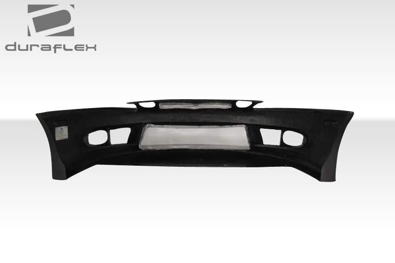 1992-2000 Lexus SC Duraflex V-Speed Kit - Image 6
