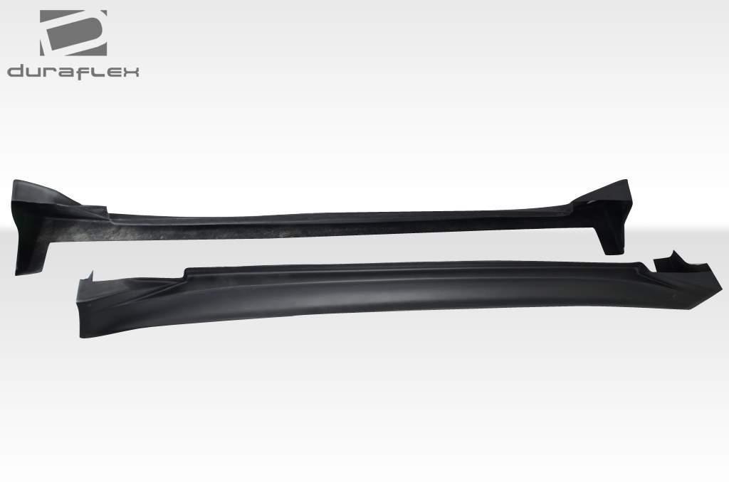 1992-2000 Lexus SC Duraflex V-Speed Kit - Image 8