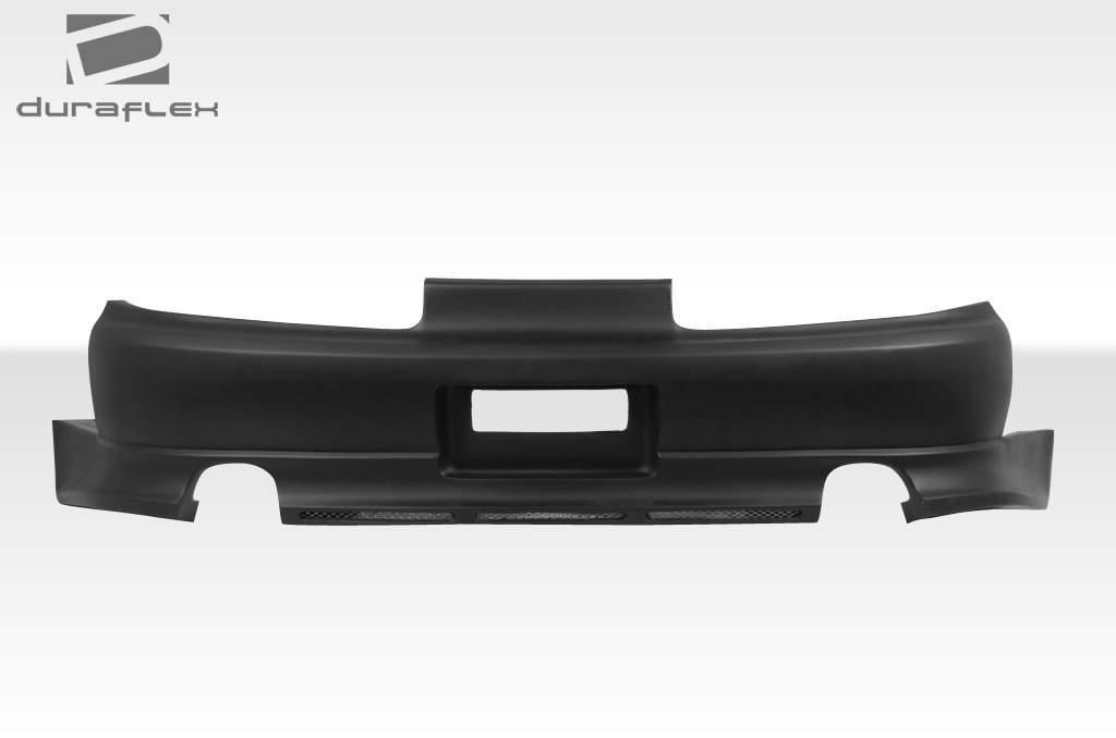 1992-2000 Lexus SC Duraflex V-Speed Kit - Image 11