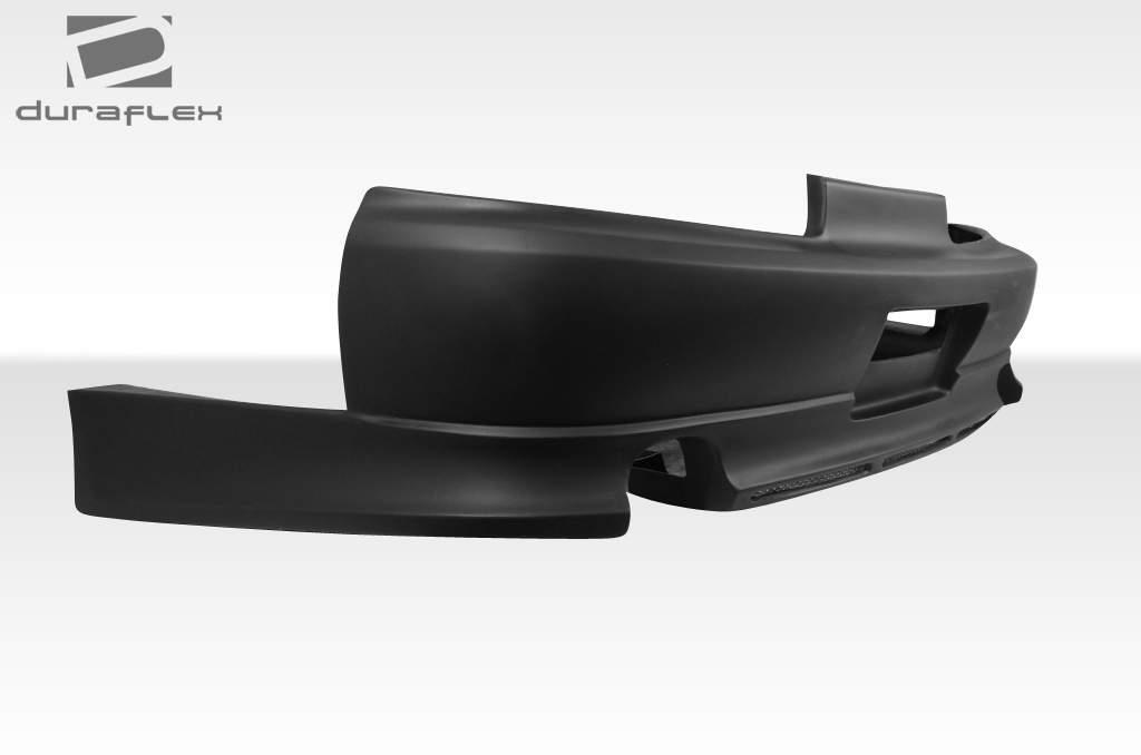 1992-2000 Lexus SC Duraflex V-Speed Kit - Image 12