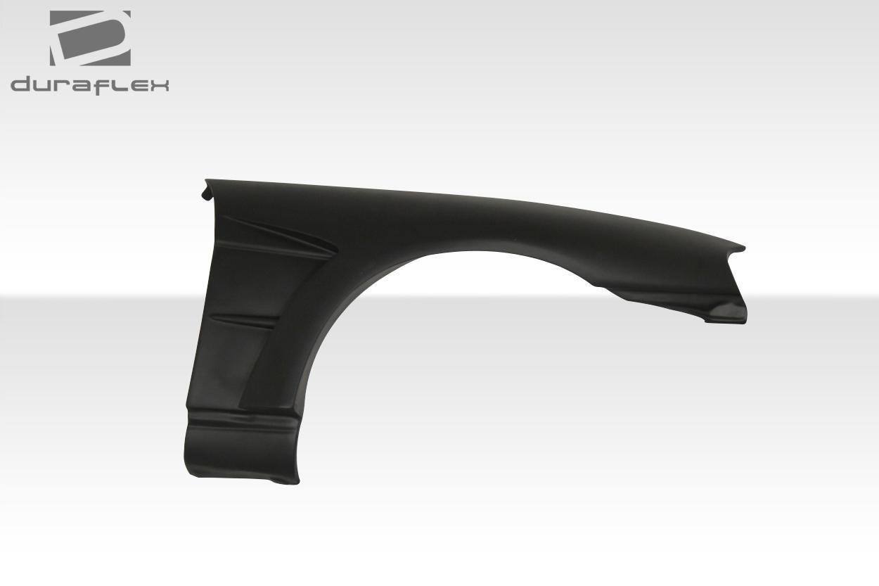 1992-2000 Lexus SC Duraflex V-Speed Fender - Image 3