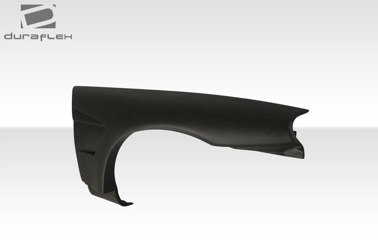 1992-2000 Lexus SC Duraflex V-Speed Fender - Image 4