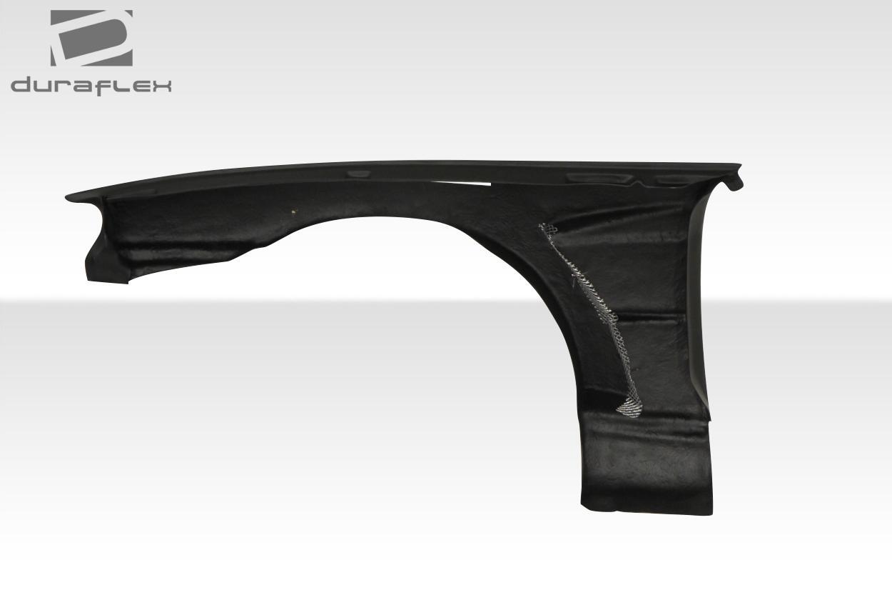 1992-2000 Lexus SC Duraflex V-Speed Fender - Image 6