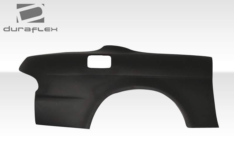 1992-2000 Lexus SC Duraflex V-Speed Kit - Image 15