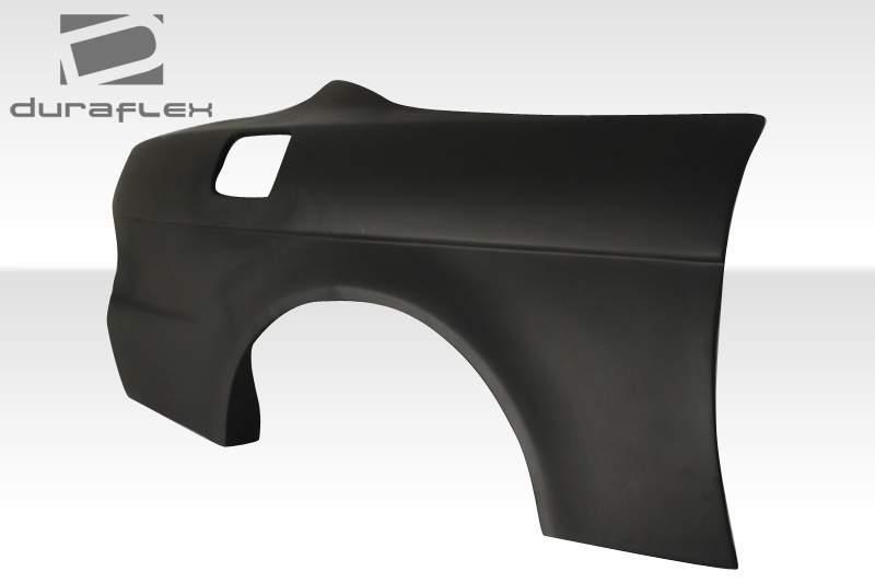 1992-2000 Lexus SC Duraflex V-Speed Kit - Image 16