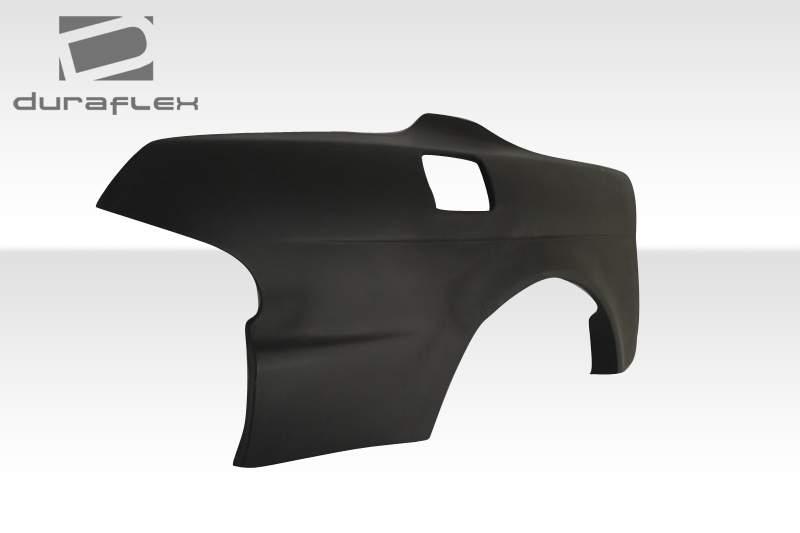 1992-2000 Lexus SC Duraflex V-Speed Kit - Image 17