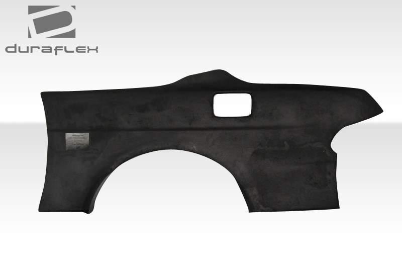 1992-2000 Lexus SC Duraflex V-Speed Kit - Image 18