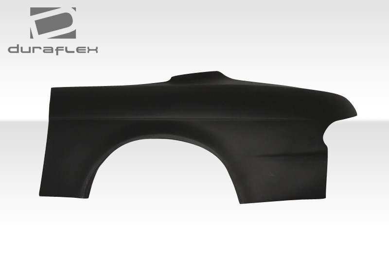 1992-2000 Lexus SC Duraflex V-Speed Kit - Image 19