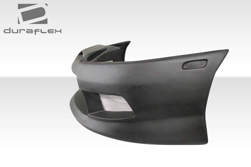 1992-2000 Lexus SC Duraflex O-Design Kit - Image 6