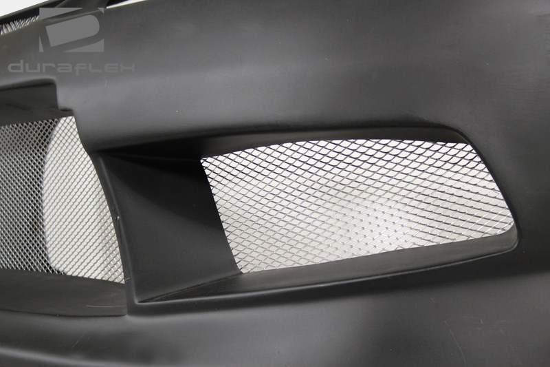 1992-2000 Lexus SC Duraflex O-Design Kit - Image 7