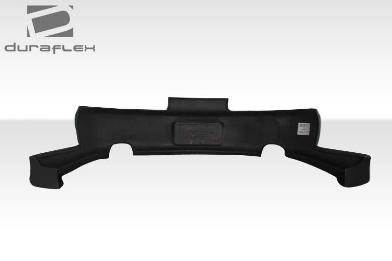 1992-2000 Lexus SC Duraflex O-Design Kit - Image 16