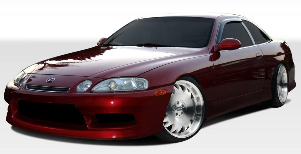 1992-2000 Lexus SC Duraflex O-Design Kit - Image 1