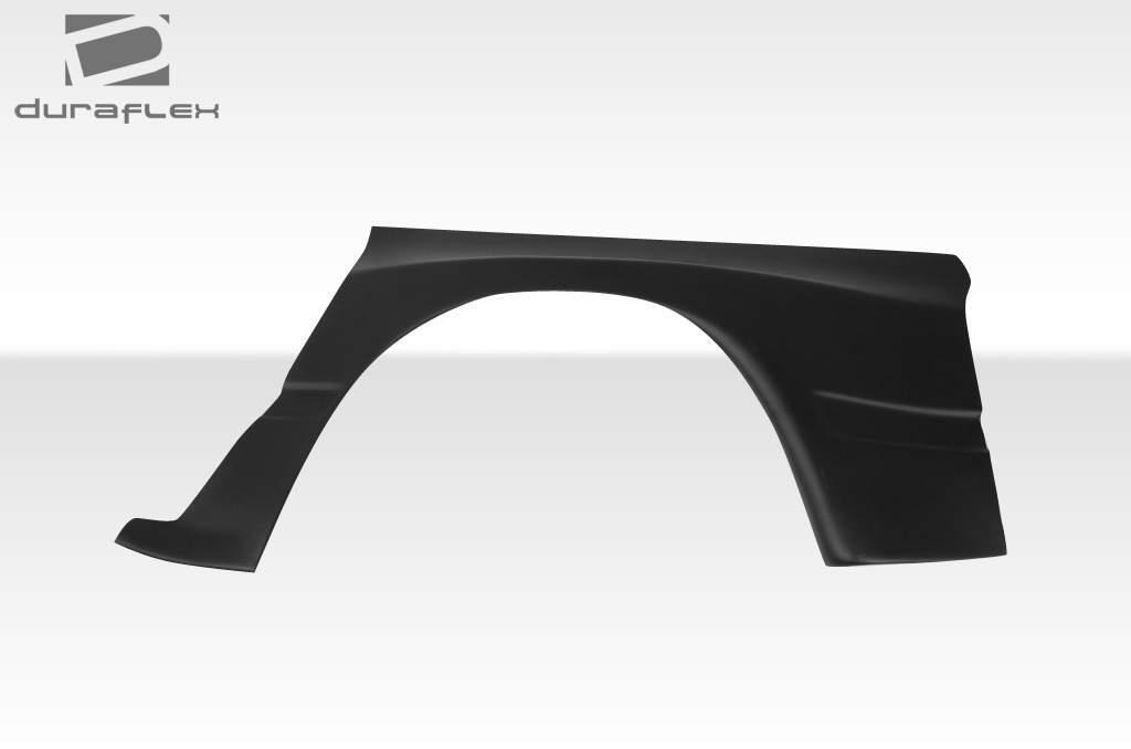 1986-1991 Mazda RX7 Duraflex MTP Fender Flare - Image 5