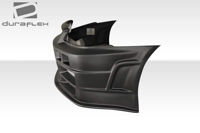 1989-1994 Nissan Skyline Duraflex R324 Conversion Kit - Image 20