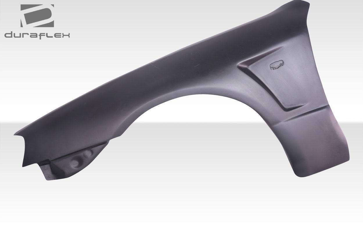 1989-1994 Nissan Skyline Duraflex R324 Conversion Fender - Image 3