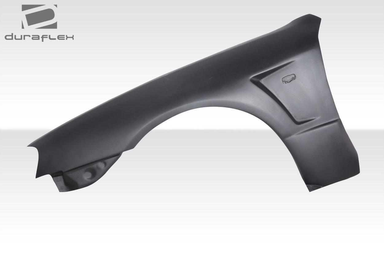 1989-1994 Nissan Skyline Duraflex R324 Conversion Fender - Image 4