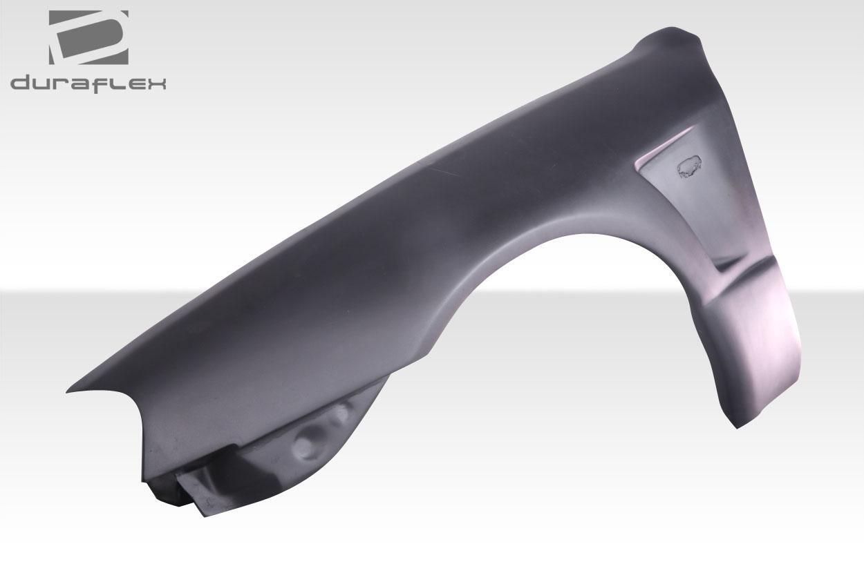 1989-1994 Nissan Skyline Duraflex R324 Conversion Fender - Image 5