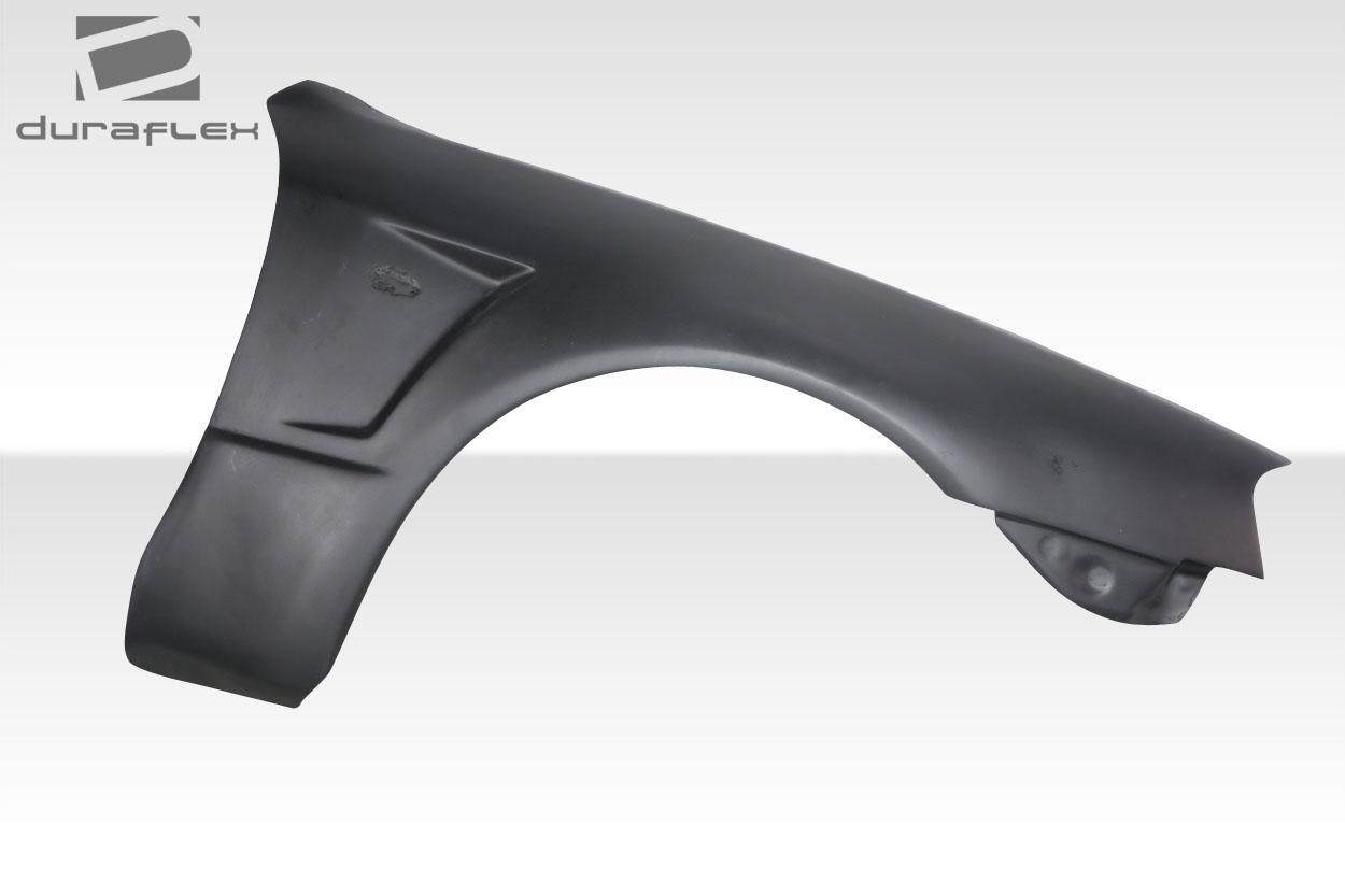 1989-1994 Nissan Skyline Duraflex R324 Conversion Fender - Image 6