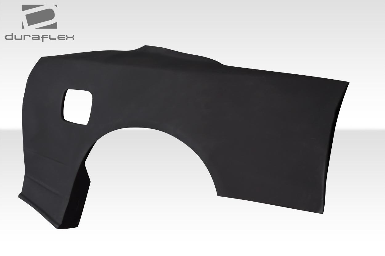 1989-1994 Nissan Skyline Duraflex R324 Conversion Fender - Image 10