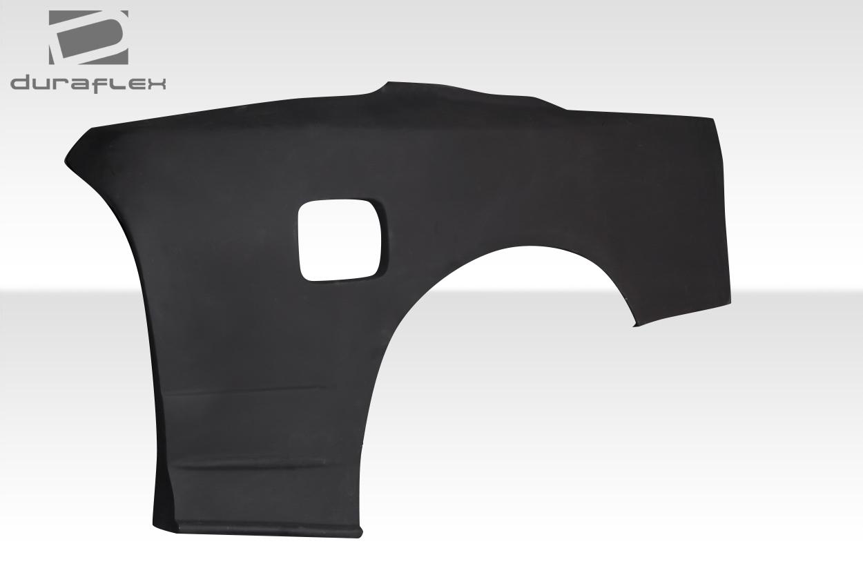 1989-1994 Nissan Skyline Duraflex R324 Conversion Fender - Image 11