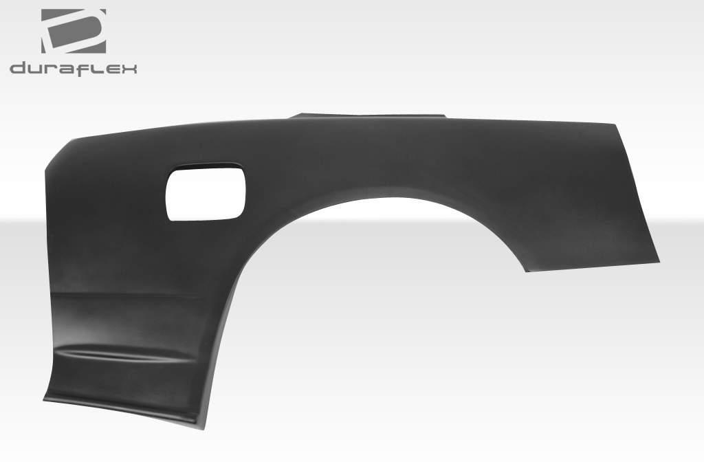 1989-1994 Nissan Skyline Duraflex R324 Conversion Kit - Image 24