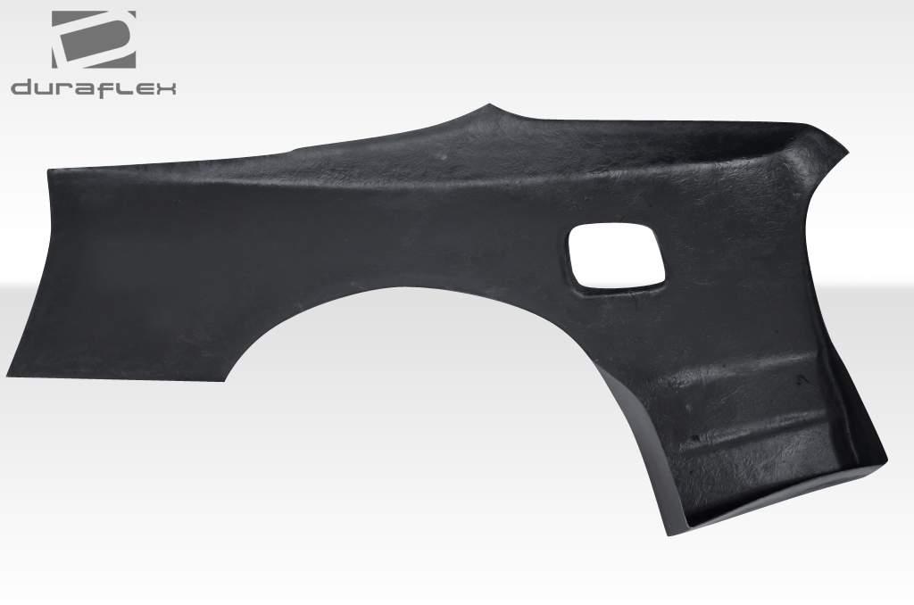 1989-1994 Nissan Skyline Duraflex R324 Conversion Kit - Image 25